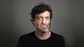 פרופסור דן אריאלי, צילום: יונתן בלום